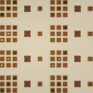 Ore Portal — рудное измерение