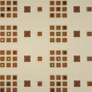 Ore Portal — рудное измерение