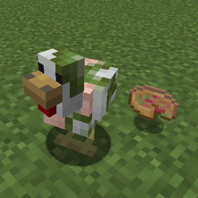 Suspicious Zombification — зомбированные животные