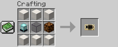 Tempad — планшет для телепортации 1 Tempad — планшет для телепортации