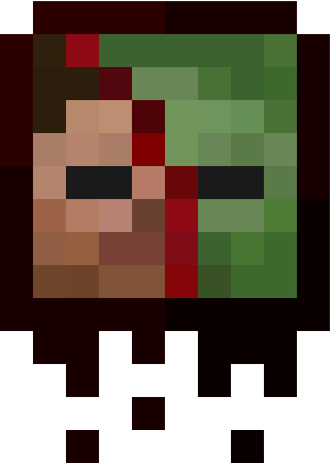 The Hordes — нападение зомби