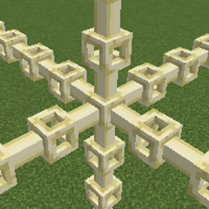 Tubes Reloaded — перемещение предметов с помощью труб