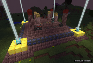 Сборка с квестами Magic is LIFE Сборка с квестами Magic is LIFE