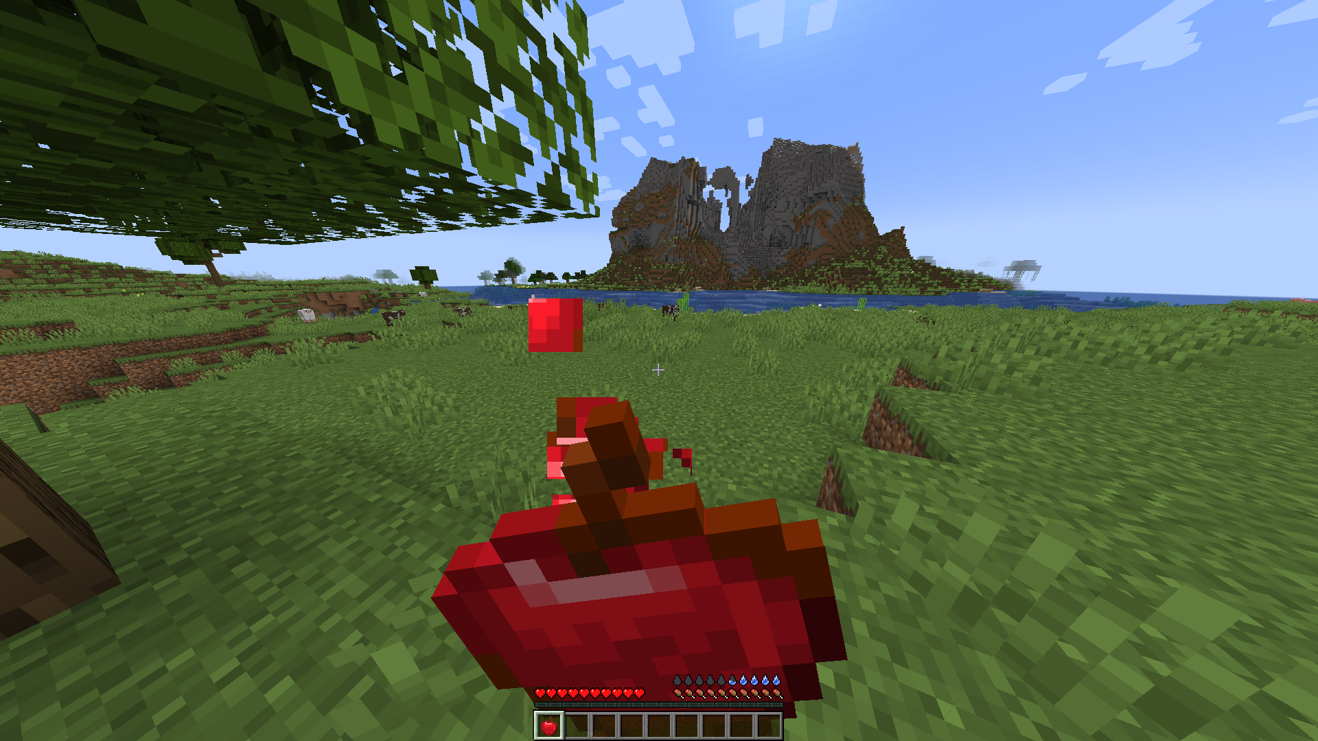 Realism Thirst - утоление жажды 1 Realism Thirst - утоление жажды