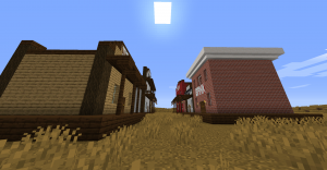 Ace 51's Wild West Guns and Dimension - мир Дикого Запада Ace 51's Wild West Guns and Dimension - мир Дикого Запада