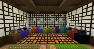 Anwraith's Artisan Addition — крафт простыми ресурсами