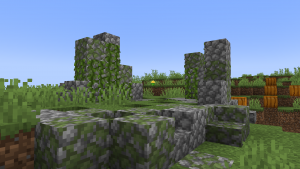 Philip's ruins - руины старых зданий Philip's ruins - руины старых зданий