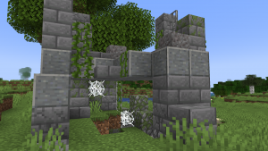 Philip's ruins - руины старых зданий Philip's ruins - руины старых зданий