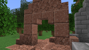 Philip's ruins - руины старых зданий Philip's ruins - руины старых зданий