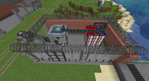 Industrial Renewal Port — индустриальный декор Industrial Renewal Port — индустриальный декор