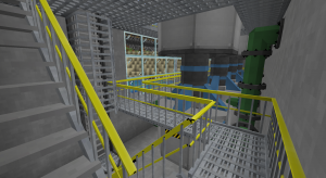 Industrial Renewal Port — индустриальный декор Industrial Renewal Port — индустриальный декор