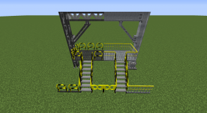 Industrial Renewal Port — индустриальный декор Industrial Renewal Port — индустриальный декор