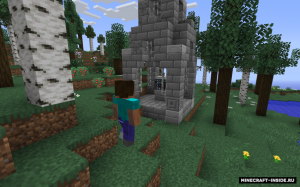 AdventureRPG — магическая сборка