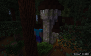 AdventureRPG — магическая сборка