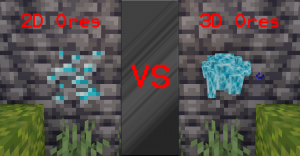 Ancient Gems — 3d модели из руд Ancient Gems — 3d модели из руд