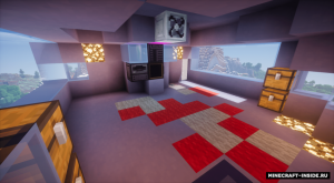 Cours: Космическая Одиссея - сборка для любителей космоса