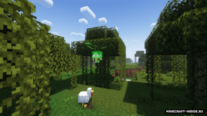 Сборка Затмение