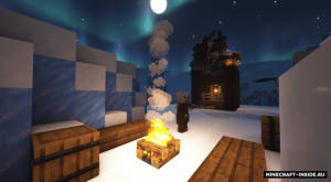 Сборка Затмение