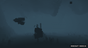 Сборка Затмение