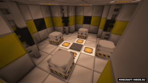 Сборка Затмение