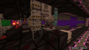 Сборка Затмение