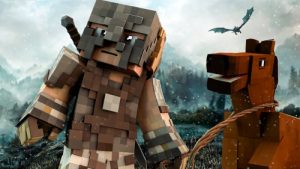 AdventureRPG — магическая сборка