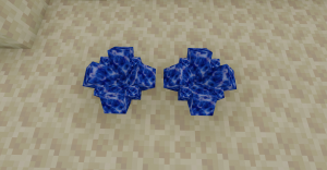 Ancient Gems — 3d модели из руд Ancient Gems — 3d модели из руд