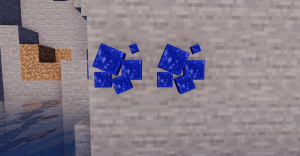 Ancient Gems — 3d модели из руд Ancient Gems — 3d модели из руд