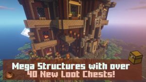 Dungeon Now Loading — новые структуры с боссами Dungeon Now Loading — новые структуры с боссами