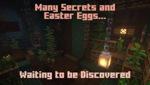 Dungeon Now Loading — новые структуры с боссами Dungeon Now Loading — новые структуры с боссами