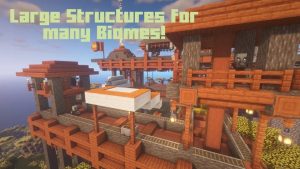 Dungeon Now Loading — новые структуры с боссами Dungeon Now Loading — новые структуры с боссами