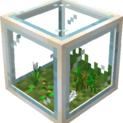 Easy Mob Farm — компактная автоферма мобов