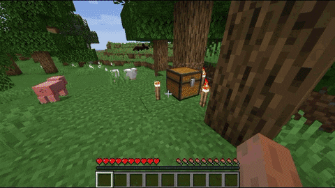 Nameless Trinkets — полезные предметы с эффектами 2 Nameless Trinkets — полезные предметы с эффектами