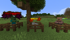 Health Bar Plus - уровень здоровья