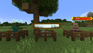 Health Bar Plus - уровень здоровья