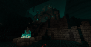 Deeper And Darker — новое измерение Deeper And Darker — новое измерение