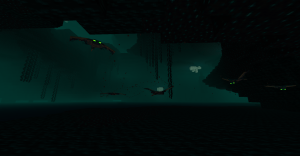 Deeper And Darker — новое измерение Deeper And Darker — новое измерение