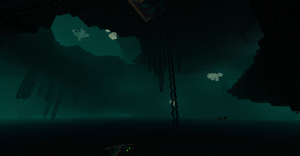 Deeper And Darker — новое измерение Deeper And Darker — новое измерение