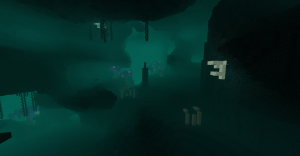 Deeper And Darker — новое измерение Deeper And Darker — новое измерение