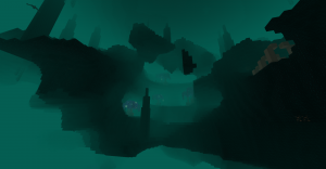 Deeper And Darker — новое измерение Deeper And Darker — новое измерение