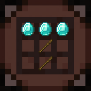 ImmersiveMC — прямое взаимодействие