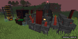 Сборка с квестами Magic is LIFE Сборка с квестами Magic is LIFE