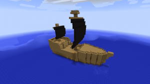 Mine Mine no Mi — эффекты и оружие