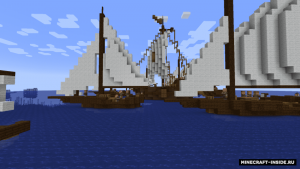 Сборка SqttVillage - моды для деревень Сборка SqttVillage - моды для деревень