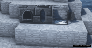 Сборка New industries