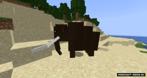 Prehistoric animals — вымершие животные