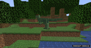 Prehistoric animals — вымершие животные