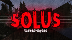 Техно-космическая сборка Solus