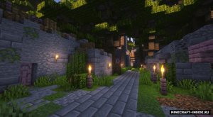 Техно-космическая сборка Solus