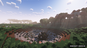 Техно-космическая сборка Solus